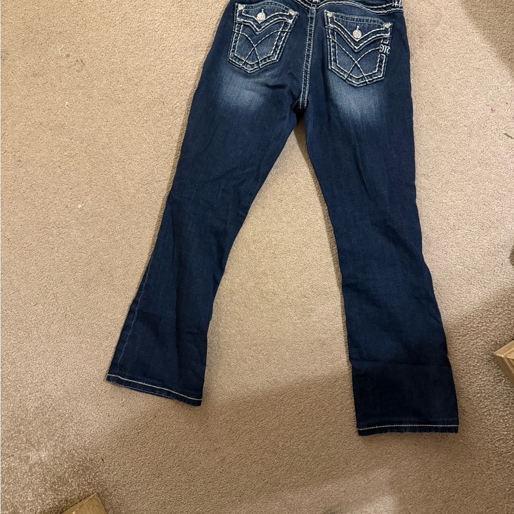 Women's Blue Jeans